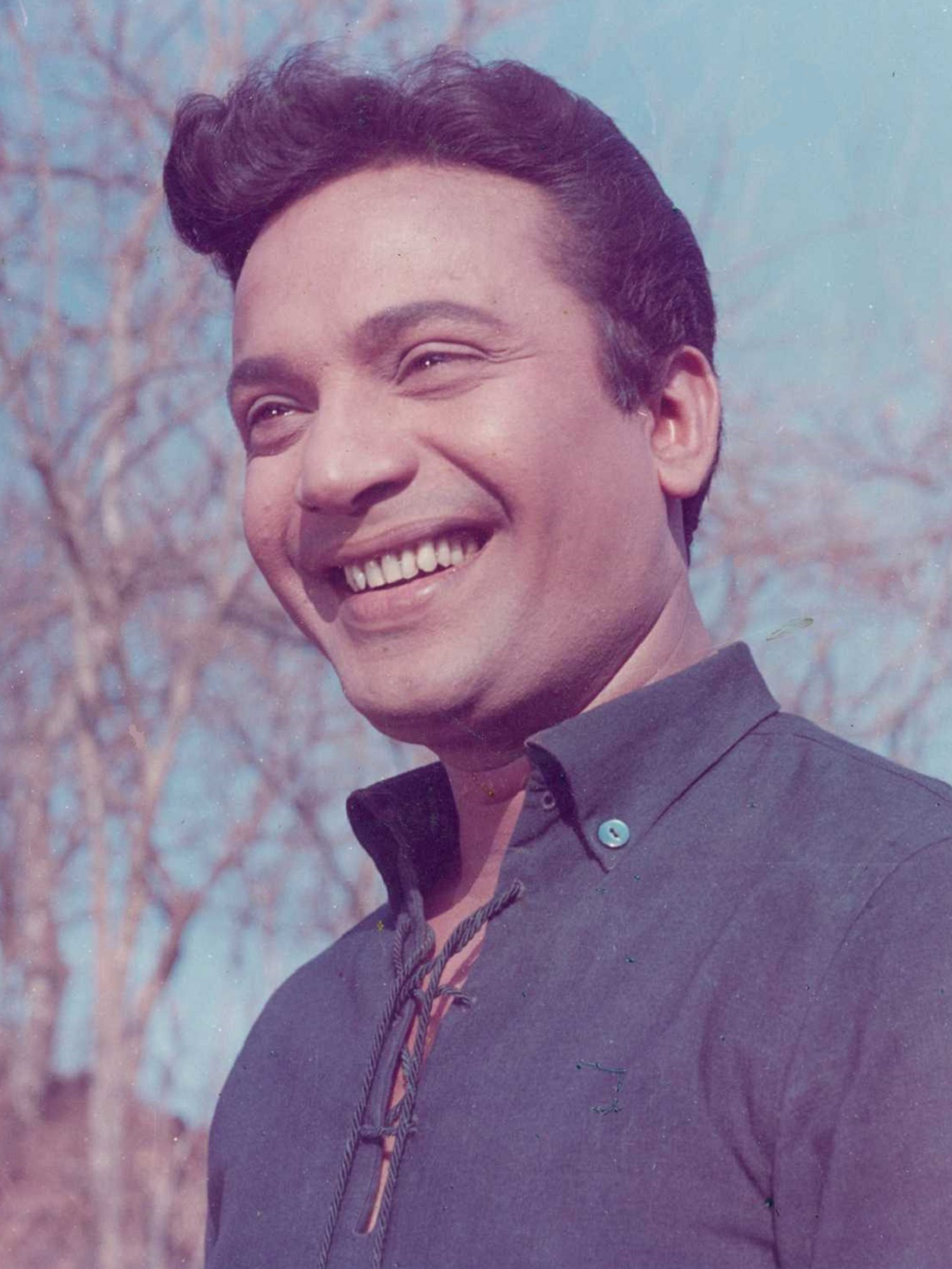 User profile picture